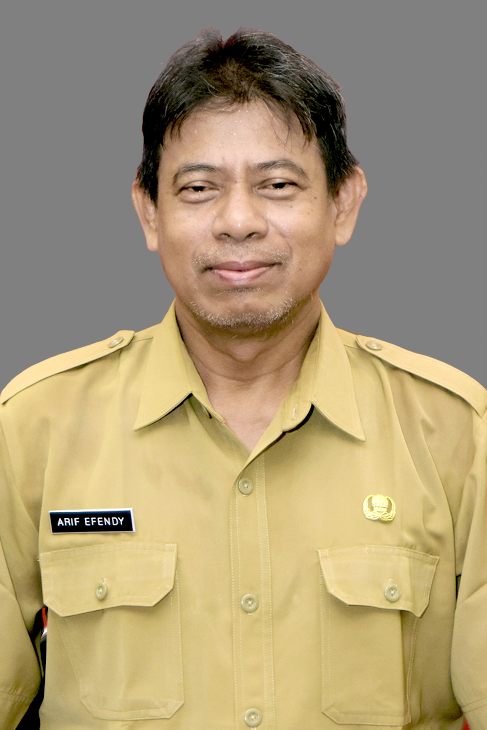 Foto Widyaiswara