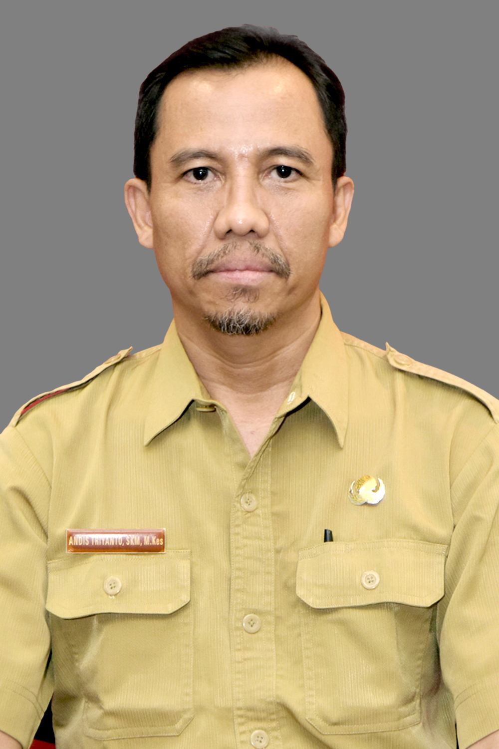 Foto Widyaiswara